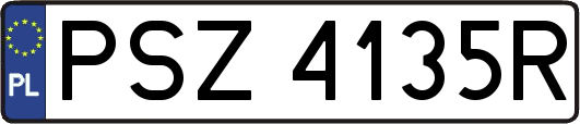 PSZ4135R