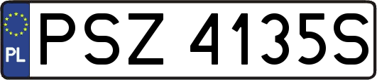 PSZ4135S