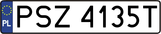 PSZ4135T