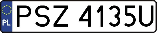 PSZ4135U