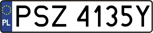 PSZ4135Y