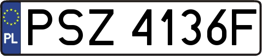 PSZ4136F
