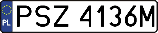 PSZ4136M