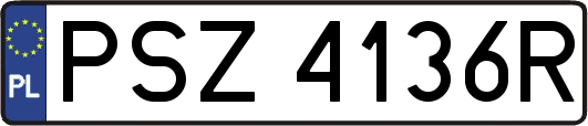 PSZ4136R
