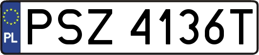 PSZ4136T