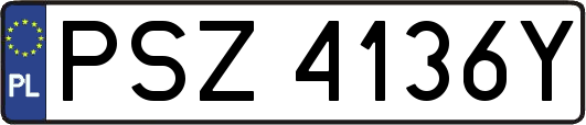 PSZ4136Y