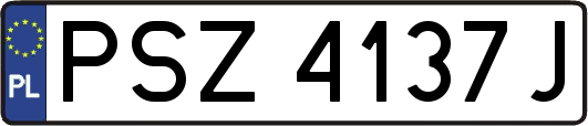 PSZ4137J