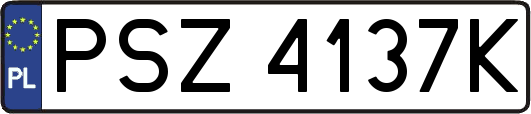 PSZ4137K