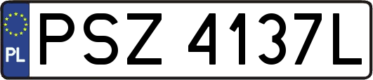 PSZ4137L