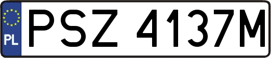 PSZ4137M