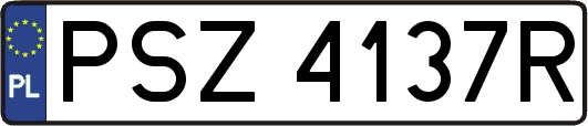 PSZ4137R