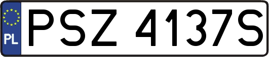 PSZ4137S