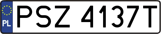 PSZ4137T