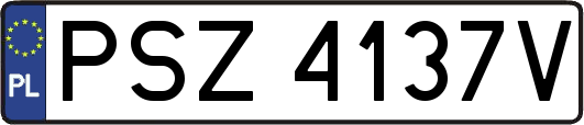 PSZ4137V