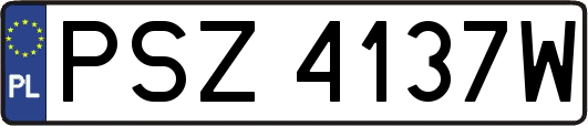 PSZ4137W