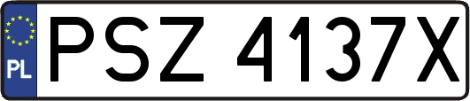 PSZ4137X