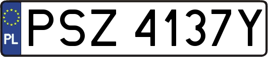 PSZ4137Y