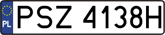 PSZ4138H