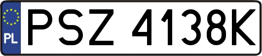 PSZ4138K