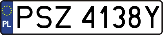 PSZ4138Y