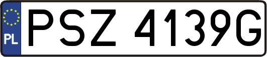 PSZ4139G
