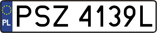 PSZ4139L