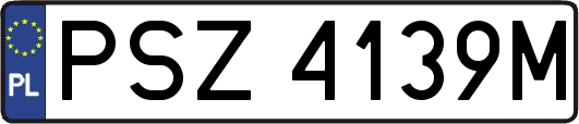 PSZ4139M