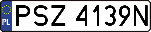PSZ4139N