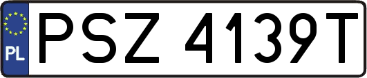 PSZ4139T