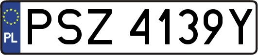 PSZ4139Y