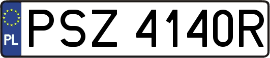 PSZ4140R