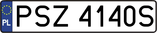 PSZ4140S