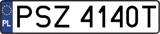 PSZ4140T