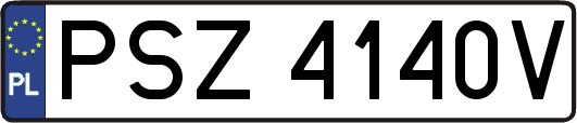 PSZ4140V