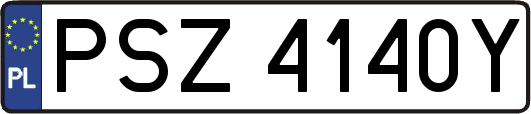PSZ4140Y