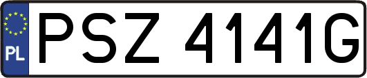 PSZ4141G