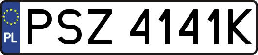 PSZ4141K