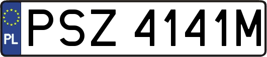 PSZ4141M