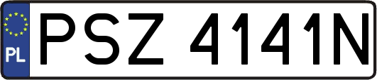 PSZ4141N