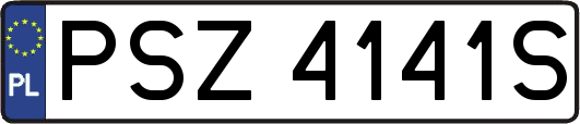 PSZ4141S