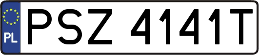 PSZ4141T