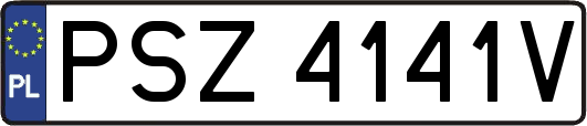 PSZ4141V