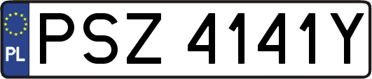 PSZ4141Y