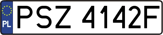 PSZ4142F