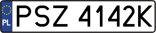 PSZ4142K