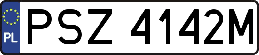PSZ4142M