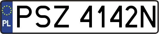 PSZ4142N