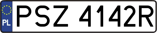 PSZ4142R