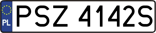 PSZ4142S