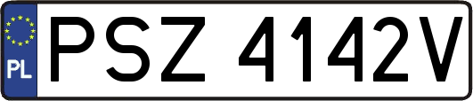 PSZ4142V